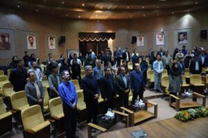 رویداد باور قزوین