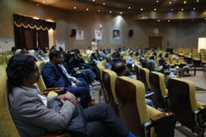 رویداد باور قزوین