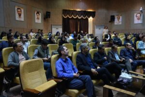 رویداد باور قزوین