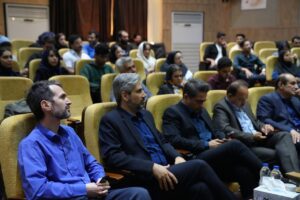 رویداد باور قزوین