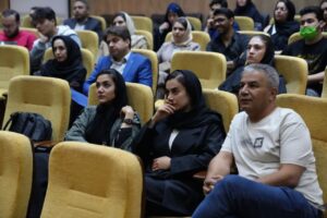 رویداد باور قزوین
