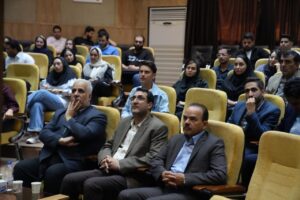 رویداد باور قزوین
