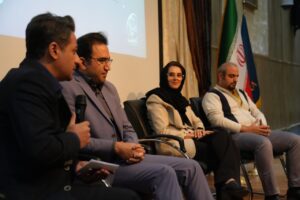 رویداد باور قزوین