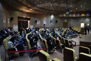 رویداد باور قزوین