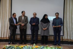 رویداد باور قزوین