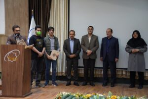 رویداد باور قزوین