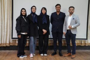 رویداد باور قزوین