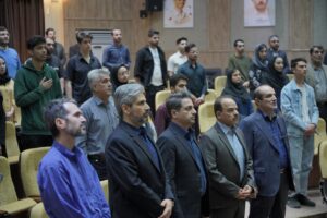 رویداد باور قزوین
