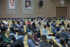 رویداد باور قزوین