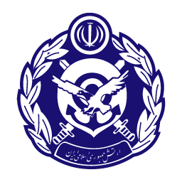 لوگو ارتش