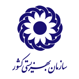 لوگو بهزیستی