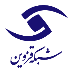 لوگو شبکه قزوین