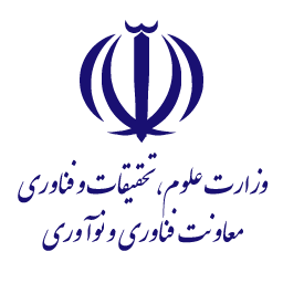 لوگو معاونت علمی