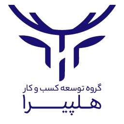 لوگو هلپیرا