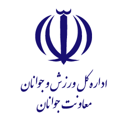 لوگو ورزش و جوانان